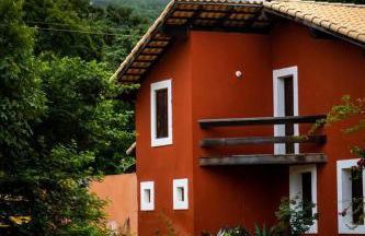 EcoPousada Pico do Jabre - Photo 30