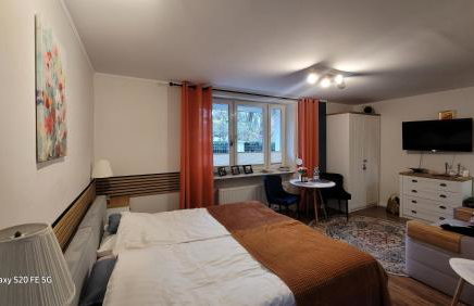 Apartament Przy Parku - Foto 19