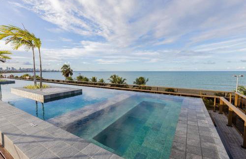 Unity Cabo Branco - Foto 133