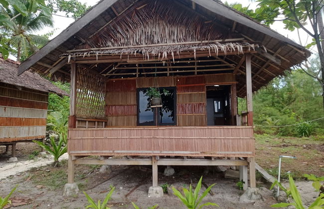 marine homestay - Foto 3