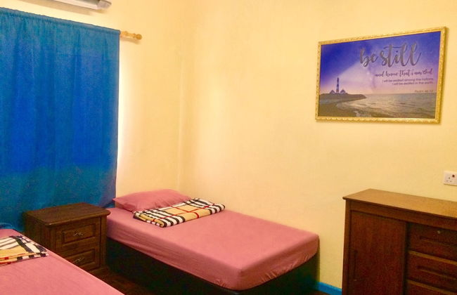 Rainbow Covenant 40 - Foto 2