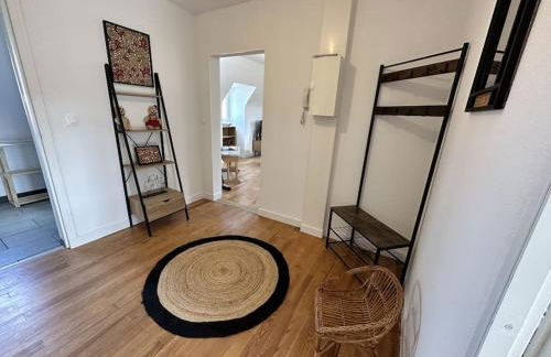 Gîte Le Manala - Photo 10