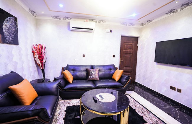 Tobby Royal Suites - Foto 27