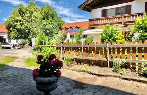 Ferienwohnungen Daserhaus Holiday Apartments - Foto 13