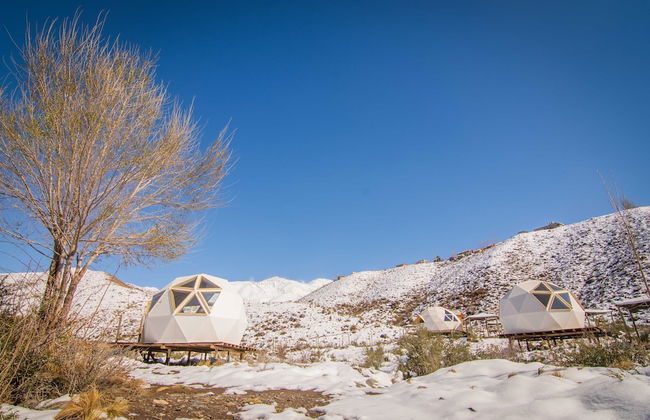 Domos Andinos HostCamp - Photo 44