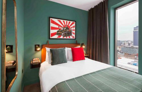 Church Street by Supercity Aparthotels - Foto 91