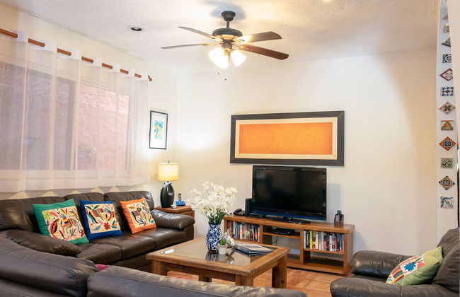 Casa Mulder - Foto 24