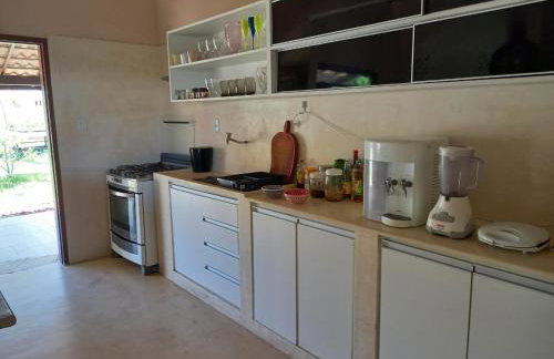 Uma Casa para o Descanso! - Foto 14