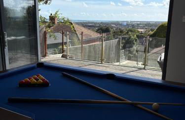 Close to QA hospital, Portsmouth Naval Cottage with incredible views - Foto 12