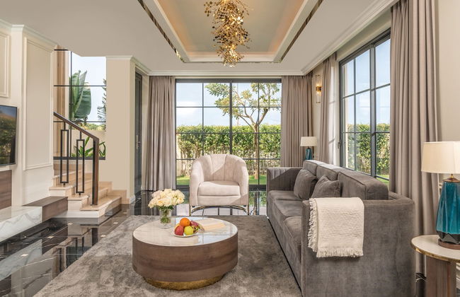 The Residence Resort & Villas Phu Quoc - Photo 29