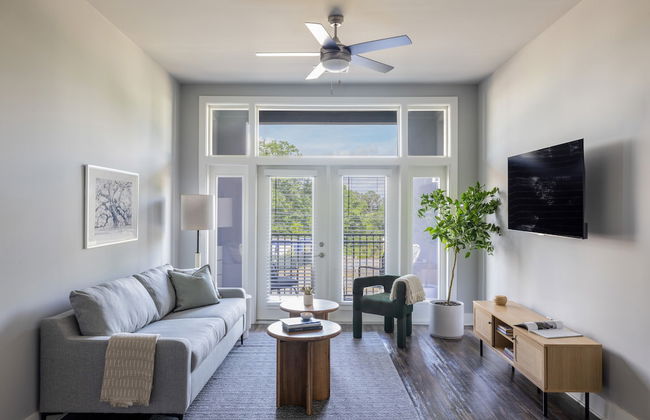 Mint House Greenville - West End - Foto 5