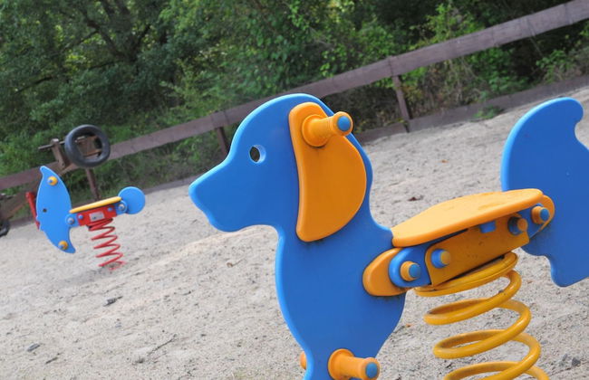 Cozy, Wooden Chalet With Deck, Near Durbuy - Foto 11