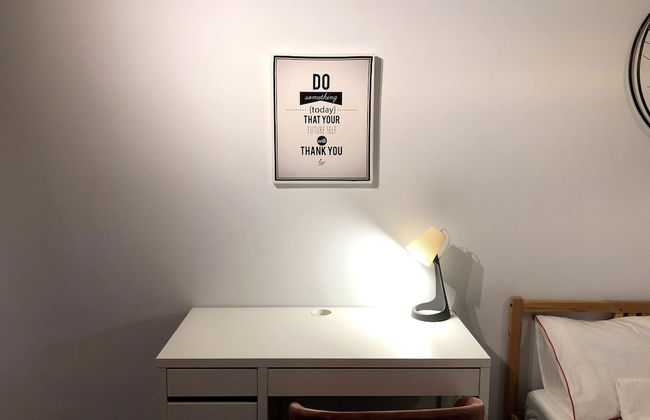 Tonkin Prospekt Mira - Foto 3