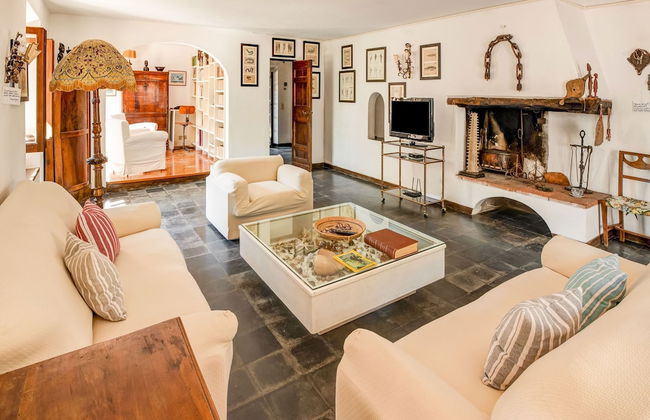 Tuscany Villa With Terrace - Foto 24