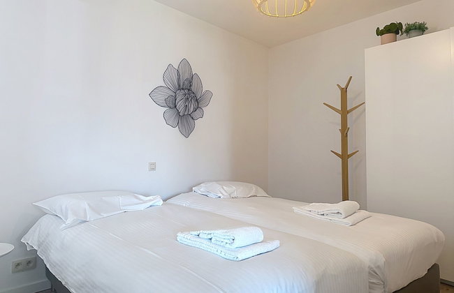 Miramar with terrace - Foto 4