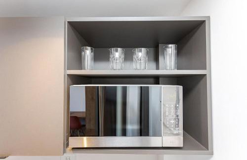 Eco Smart - Ecoville | Gonzaga Stays - Foto 49