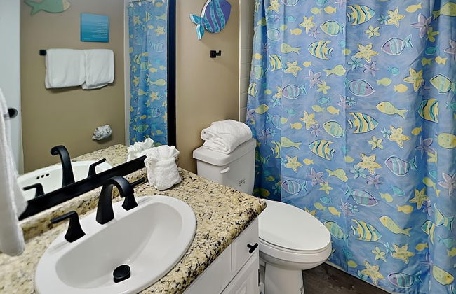 Emerald Towers by SVR - Foto 12