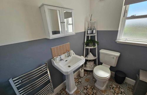 Hillside House - Foto 13