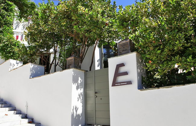 Tinos E Houses - Foto 31