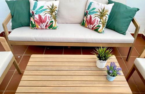 LA HACIENDA GOLF Apartamento Nuevo con WIFI y CALEFACCIÓN-SOLO FAMILIAS O PAREJA- NO GRUPOS- - Foto 36