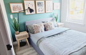 Beautiful 2bed house with garden, walking distance to town - FREE parking - Foto 24