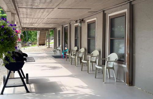 Waterfront Retreat on Raymond Gary State Lake - Foto 24