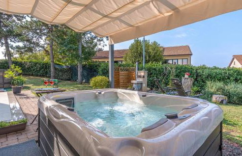 Cozy Home In Pazin With Jacuzzi - Foto 2