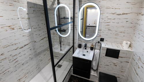 Home Angel spa - Foto 3, Shower