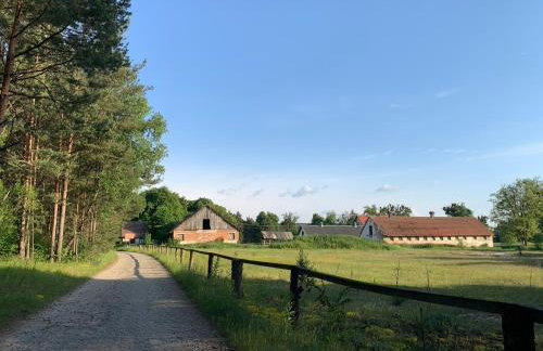 Polanka Agroturystyka i Konie - Foto 5