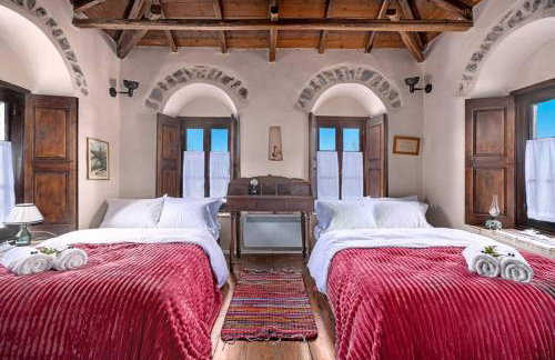 MYRTILO TRADITIONAL STONE HOUSE !!! - Foto 12