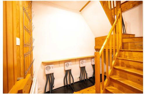 Magnifique chalet authentique au cœur des 3 vallées - Foto 6