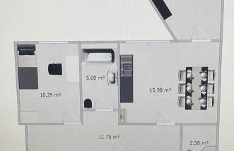 Gemütliche 93m² Wohlfühlfläche mit Ausblick zum Weltkulturerbe! - Foto 18