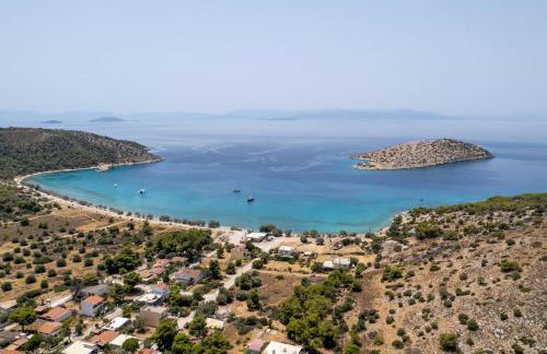 Manos Beach House Salamina - Foto 7