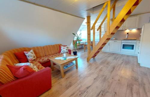 Komfortferienwohnung Anker & Steuerrad - Foto 35