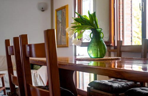 Villa Profumo di Salvia - Photo 29