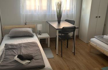 Apartmani EMA Novska - Foto 3