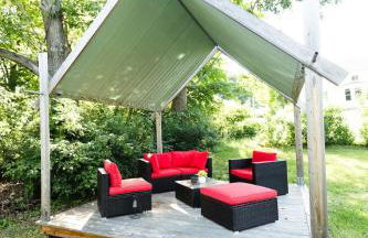 Ski Lodge Mins to White Face Mtn and Lake Placid - Foto 46