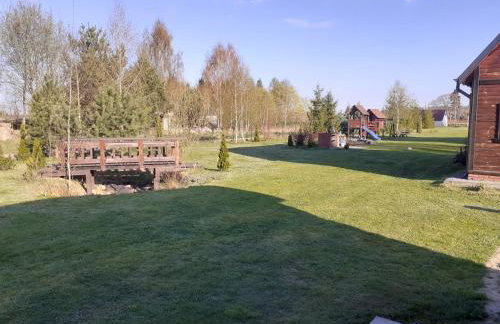 Domek nad Szelągiem - Foto 16