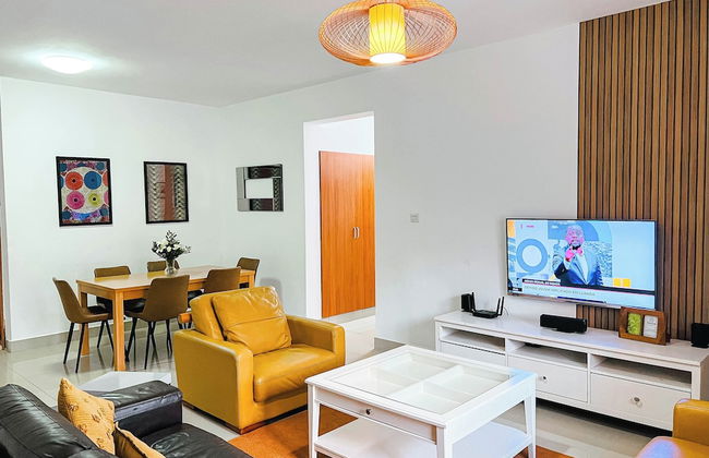 Beautiful 3-bed Apartment in Kilamba - Luanda - Foto 10