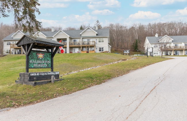 GetAways At Haliburton Heights - Foto 27