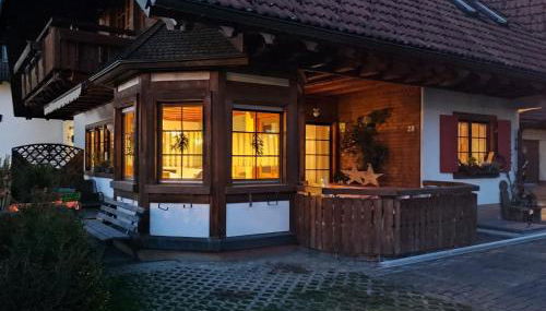 Ferienwohnung Hasenfratz - Foto 5