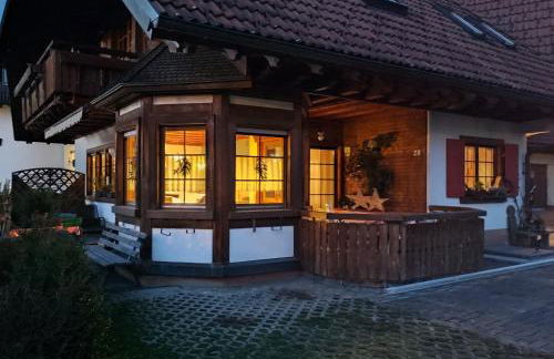 Ferienwohnung Hasenfratz - Foto 5