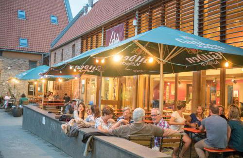 Apartment11 Thüringer - Photo 36