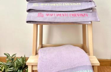 Apartamento Enseñanza - Barco a Vigo Gratis - Kid Friendly - Foto 49