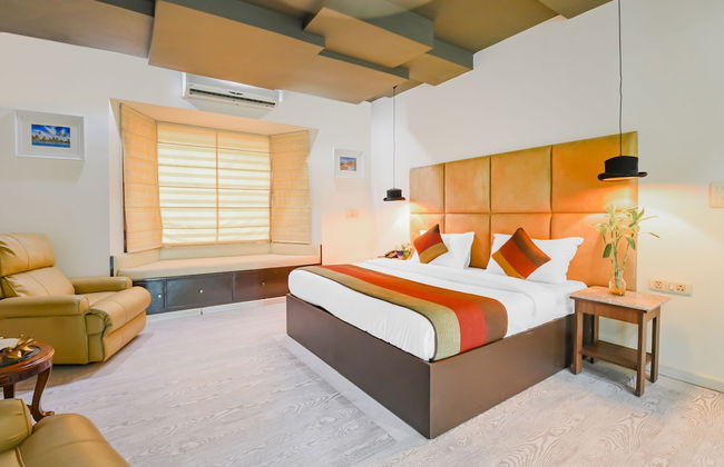 OYO 18606 Home@b74 - Foto 10