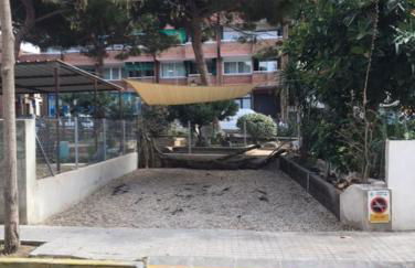 Apartament Can Mateu-Gran Terraza - Foto 24