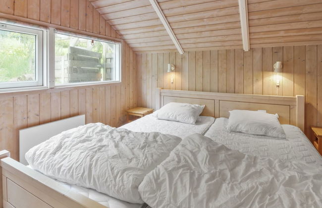 "Pirkka" - 50m to the fjord - Foto 15