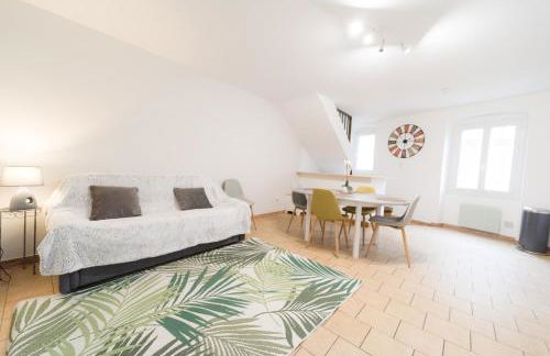 Ravissant Triplex et Duplex au Centre de Pont St Esprit - Foto 1