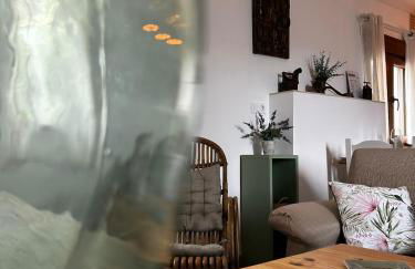 Alojamiento Turístico Mirador del Castillo - Foto 15