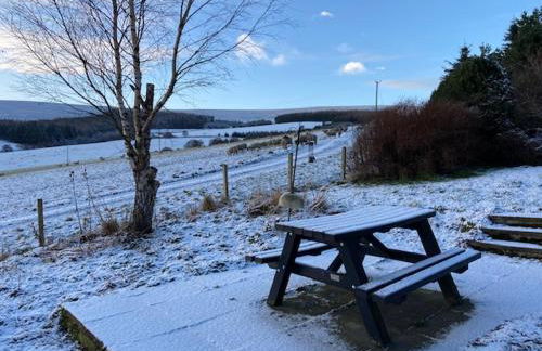 Easter Corrie Cottages - Foto 38